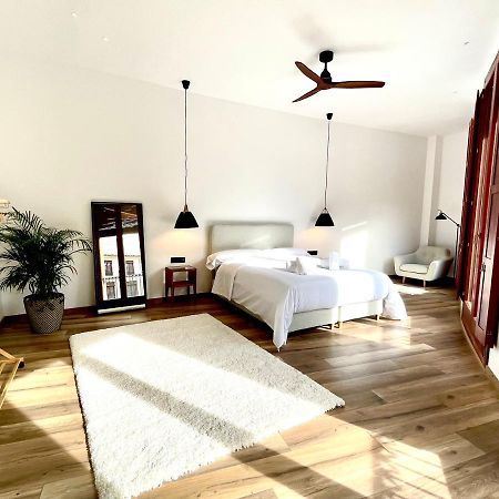Apartament Apartamento La Segonera Walencja Zewnętrze zdjęcie