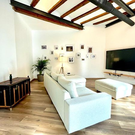 Apartament Apartamento La Segonera Walencja Zewnętrze zdjęcie