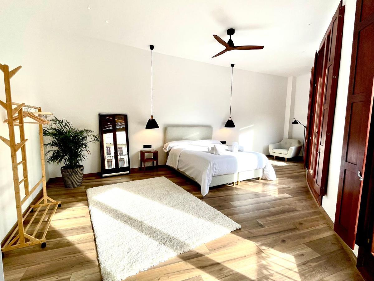 Apartament Apartamento La Segonera Walencja Zewnętrze zdjęcie