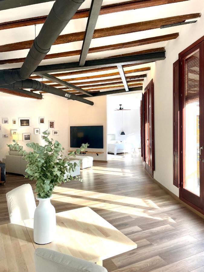 Apartament Apartamento La Segonera Walencja Zewnętrze zdjęcie