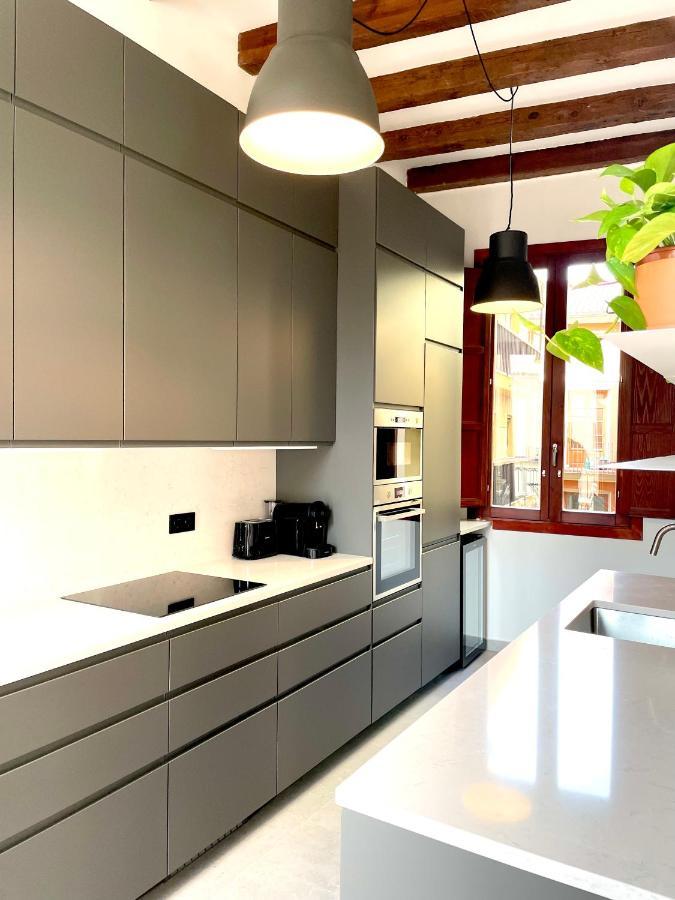 Apartament Apartamento La Segonera Walencja Zewnętrze zdjęcie