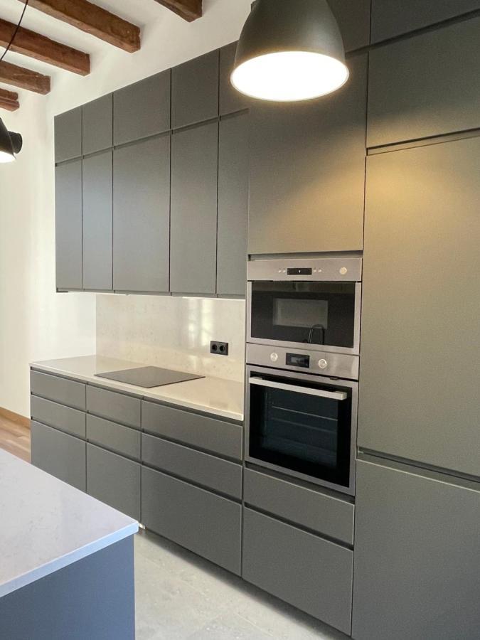 Apartament Apartamento La Segonera Walencja Zewnętrze zdjęcie