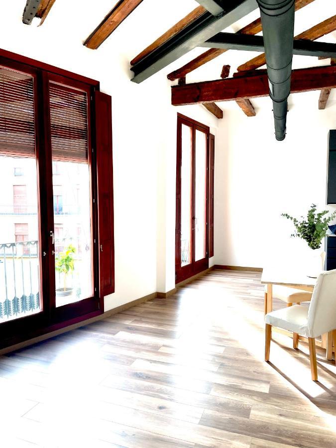 Apartament Apartamento La Segonera Walencja Zewnętrze zdjęcie