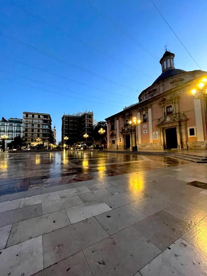 Apartament Apartamento La Segonera Walencja Zewnętrze zdjęcie