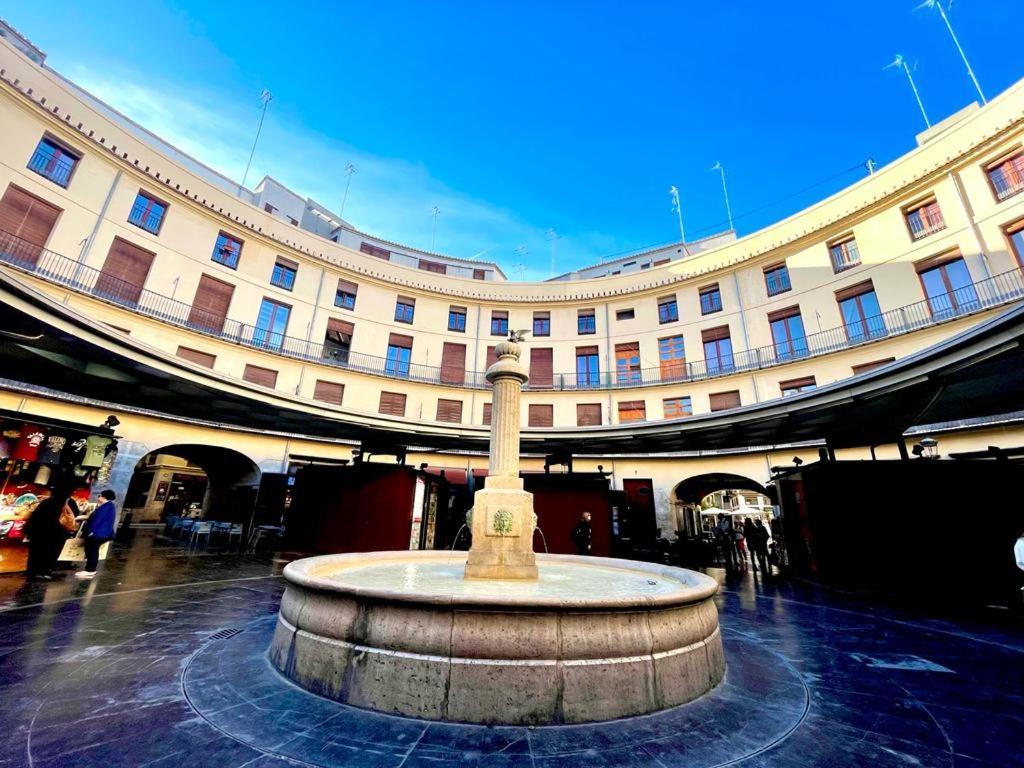 Apartament Apartamento La Segonera Walencja Zewnętrze zdjęcie